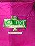 Tail Tech 100% Polyester Pink Vest Size XS - photo 6