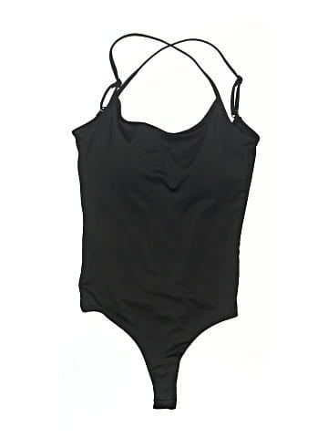 Klassy Network Bodysuit (view 1)