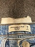 Abercrombie & Fitch Blue Jeans Size 26 waist - photo 7