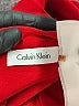 Calvin Klein Red Cocktail Dress Size 10 - photo 7