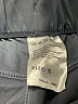Unbranded Solid Blue Track Pants Size S - photo 7