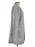 Calvin Klein Gray Blazer Size 10 - photo 4