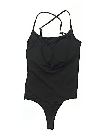Klassy Network Bodysuit (view 2)