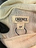 L'Agence Ivory Sleeveless Top Size S - photo 7