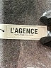 L'Agence Ivory Sleeveless Top Size S - photo 9