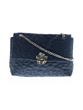 Ted Baker London Leather Shoulder Bag