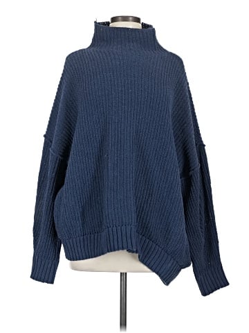 Aerie Turtleneck Sweater (view 1)
