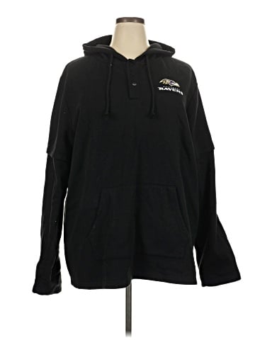 NFL Pullover Hoodie (view 1)