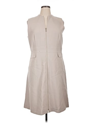 Lafayette 148 New York Casual Dress (view 1)