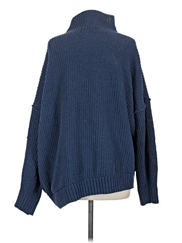 Aerie Turtleneck Sweater (view 2)