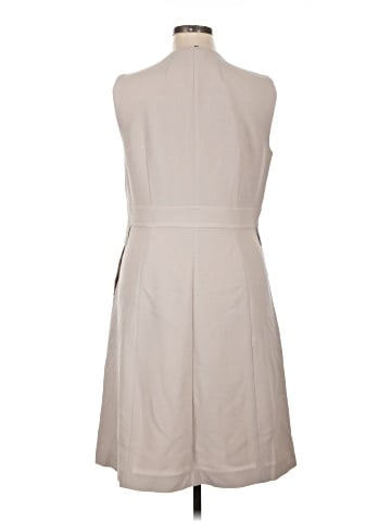 Lafayette 148 New York Casual Dress (view 2)