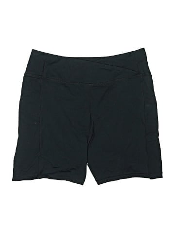 Danskin Athletic Shorts (view 1)