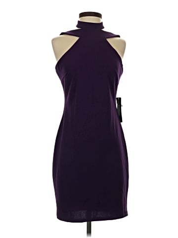 Bebe Cocktail Dress (view 1)