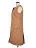 Merona Tan Vest Size 10 - photo 5