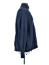 Aerie 100% Polyester Solid Blue Turtleneck Sweater Size M - photo 4
