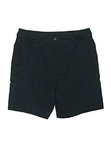 Danskin Athletic Shorts (view 2)