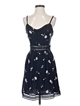 Abercrombie & Fitch Cocktail Dress (view 1)