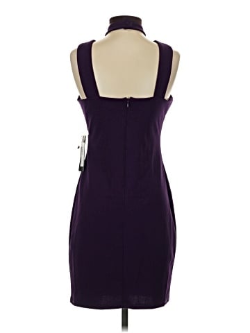 Bebe Cocktail Dress (view 2)