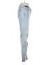 NYDJ Stars Blue Jeans Size 6 - photo 4