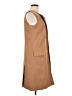 Merona Tan Vest Size 10 - photo 4