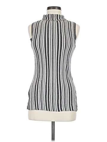 House of Harlow 1960 Sleeveless Top (view 1)