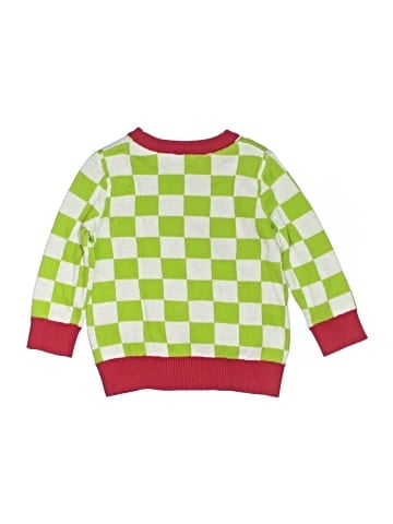 Dr. Seuss Pullover Sweater (view 2)
