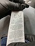 Guess Solid Blue Jeans Size 25 waist - photo 9