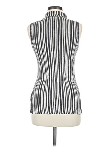 House of Harlow 1960 Sleeveless Top (view 2)