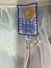 Johnny Was Ivory Long Sleeve Blouse Size XS - photo 7
