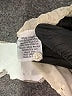 Johnny Was Ivory Long Sleeve Blouse Size XS - photo 8