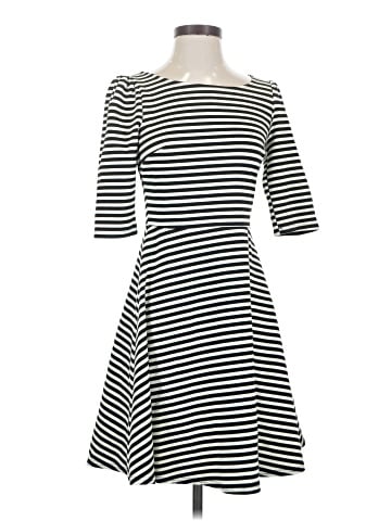 Pixley Casual Dress (view 1)