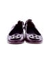 Tory Burch 100% Leather Purple Flats Size 9 (estimated) - photo 2