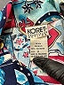 Koret 100% Polyester Print Teal Short Sleeve Blouse Size S - photo 7