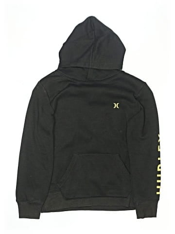Hurley Pullover Hoodie (view 1)