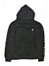 Hurley Black Pullover Hoodie Size 7 - 8 - photo 1
