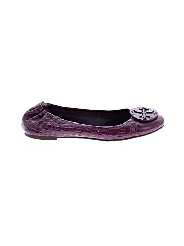 Tory Burch Flats (view 1)