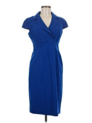 Evan Picone Casual Dress (view 1)