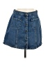 BDG Blue Denim Skirt Size M - photo 1