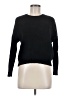 Fashion Nova Black Pullover Sweater Size M - photo 1