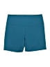 Uniqlo Solid Teal Athletic Shorts Size XL - photo 1