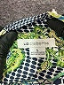 Liz Claiborne 100% Polyester Print Green Long Sleeve Blouse Size L - photo 7