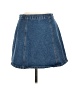 BDG Blue Denim Skirt Size M - photo 2
