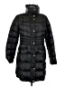 MICHAEL Michael Kors Black Coat Size M - photo 1