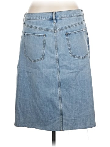 Joe's Jeans Denim Skirt (view 2)