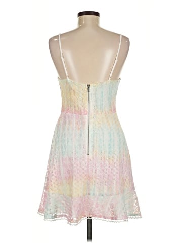 Speechless Cocktail Dress (view 2)