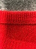 Unbranded Red Pullover Sweater Size 150 cm / US 12 - photo 3