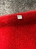 Unbranded Red Pullover Sweater Size 150 cm / US 12 - photo 4