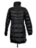 MICHAEL Michael Kors Black Coat Size M - photo 2
