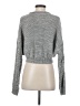 BDG Metallic Gray Pullover Sweater Size XS - photo 2