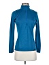 Patagonia 100% Polyester Blue Fleece Size XS - photo 1
